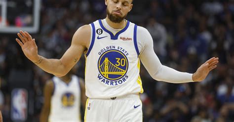 Kurtenbach: Save us, Steph — Curry will need to put the Warriors on his back in Game 3